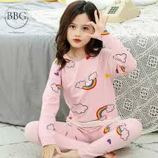 Kid Night suit