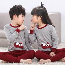 Twins suit