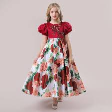 kid Maxi Frock