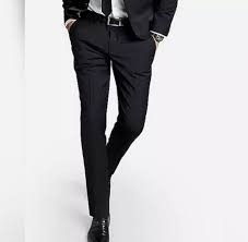 Men Pent shoes
