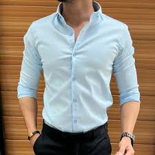 Men Fashion