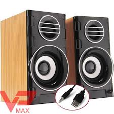 speaker