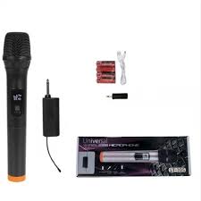 Mic