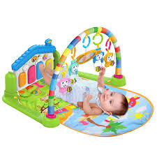 Play Gym Mat