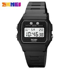 Digital Watch