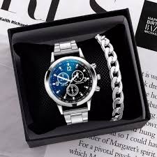Hand WAtch Bracelet