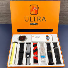 Watch Strap